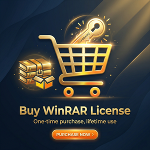 WinRAR官网下载